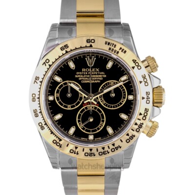 new black rolex